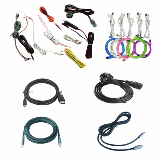 Машина для намотки кабеля Машина для обвязки проволоки Машина для намотки проволоки