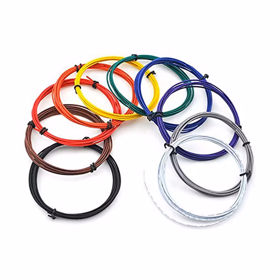 Кабель Медный провод 0,85