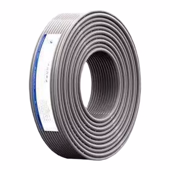 4-жильные кабели, нагревательный провод с электрическим сопротивлением из тефлона и политетрафторэтилена с медной проволокой с изоляцией из силиконовой резины