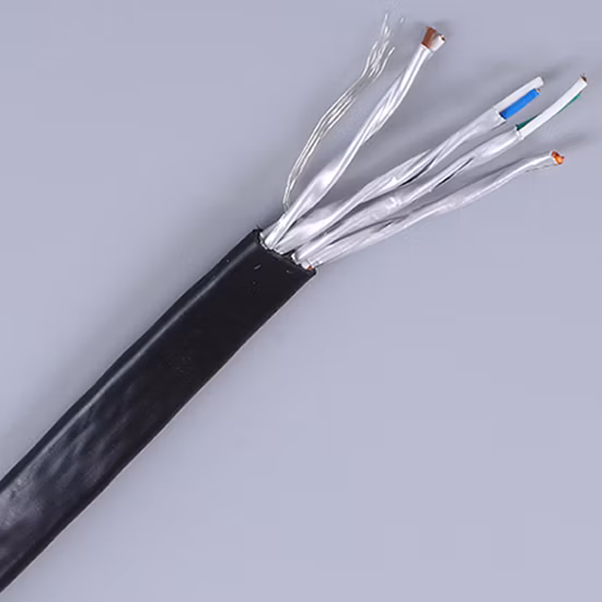 Машина тройной скрутки для кабеля локальной сети, кабеля передачи данных Cat5 CAT6 Cat7